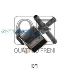 Фото товара Клапан электромагнитный Quattro freni QF00T00090 для HYUNDAI