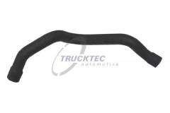 Патрубок 0218047 TRUCKTEC 0218047