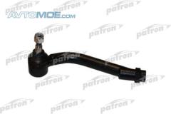 Наконечник рулевой PS1093L PATRON PS1093L