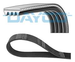 Ремень поликлиновой 4PK885EE DAYCO 4PK885EE