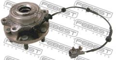 Ступица 0282R51F FEBEST 0282R51F