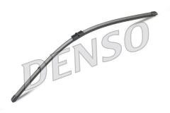 Щетки стеклоочистителя, комплект DENSO DF022