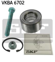 Подшипник ступицы VKBA6702 SKF VKBA6702