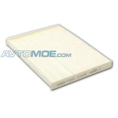 Фильтр салона FS014 FORTECH FS014