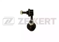 Стойка стабилизатора левая SS1277 ZEKKERT SS1277