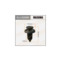 Клипса автомобильная MASUMA KJ2288