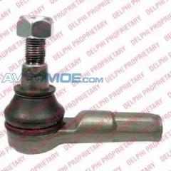 Наконечник рулевой TA2461 DELPHI TA2461