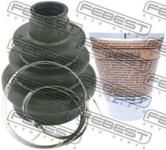 Пыльник ШРУС 1815ASH FEBEST 1815ASH