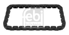Цепь ГРМ 40393 FEBI 40393