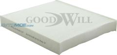 Фильтр салона AG258CF GOODWILL AG258CF