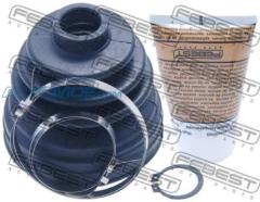 Пыльник 0515BK23LHT FEBEST 0515BK23LHT