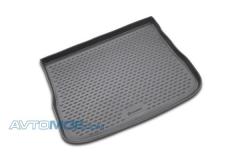 Фото товара Коврик в багажник VW Tiguan 2007-2013, кросс. (полиуретан) Element NLC5121B13 для CHANGAN