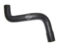 Шланг радиатора 08386 METALCAUCHO 08386