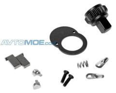 Фото товара Ремкомплект для ключа динамометрического JTC-1203 JTC /1 JTC JTC1203P для LIFAN