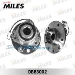 Ступица DB83002 MILES DB83002