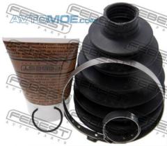 Пыльник ШРУС 0117PACV40 FEBEST 0117PACV40