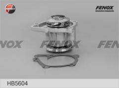 Насос водяной HB5604 FENOX HB5604