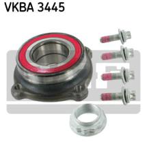 Подшипник ступицы VKBA3445 SKF VKBA3445