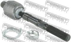 Тяга рулевая 2222CER FEBEST 2222CER