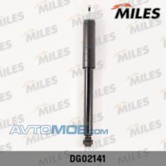 Амортизатор подвески DG02141 MILES DG02141