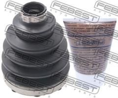 Пыльник ШРУС 2717PXC90F1 FEBEST 2717PXC90F1