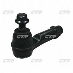 Наконечник рулевой CEMZ64 CTR CEMZ64