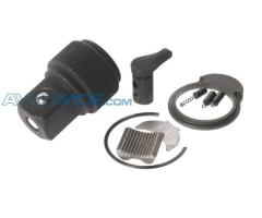 Ремкомплект для трещотки 3 | 8" JTC JTC3445P