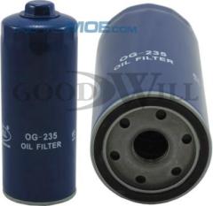 Фильтр масляный OG235 GOODWILL OG235