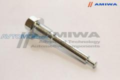 Фото товара Направляющая суппорта заднего нижняя Amiwa 03303180 для BMW