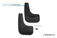 Фото товара Брызговики задние (комплект) Frosch NLF5137E10