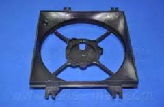 Кожух вентилятора PXNOA011 PARTS MALL PXNOA011