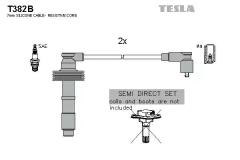 Провода высоковольтные T382B TESLA T382B
