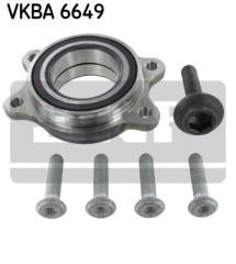 Подшипник ступицы VKBA6649 SKF VKBA6649