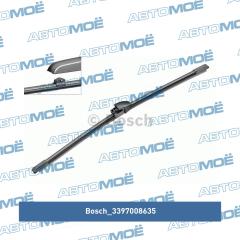 Фото товара Щетка стеклоочистителя задняя Bosch 3397008635