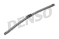 Щетки стеклоочистителя, комплект DENSO DF114
