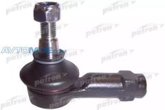 Наконечник рулевой PS1258 PATRON PS1258