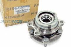 Подшипник ступицы 40202EJ70B NISSAN 40202EJ70B