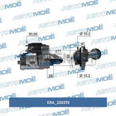 Фото товара Стартер ERA 220370 для MERCEDES