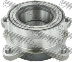 Ступица 0482GKB4F FEBEST 0482GKB4F