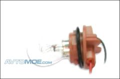 Фото товара Лампа 12V 27/8W Ssang Yong 9665027080