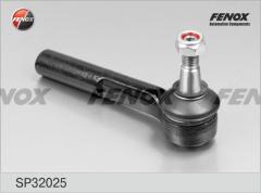 Наконечник рулевой правый SP32025 FENOX SP32025