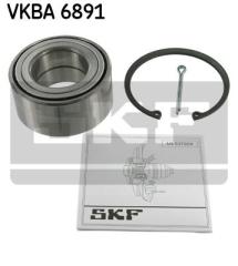 Подшипник ступицы VKBA6891 SKF VKBA6891