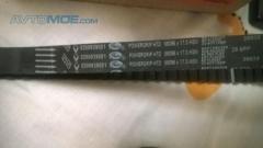 Ремень ГРМ 8200939081 RENAULT 8200939081