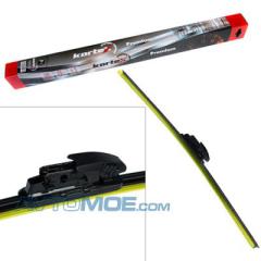 Фото товара Щётка стеклоочистителя беcкаркасная 22