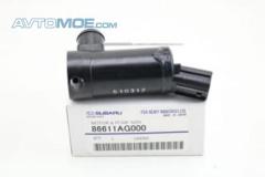 Фото товара Мотор омывателя лобового стекла Subaru 86611AG000