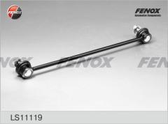 Стойка стабилизатора LS11119 FENOX LS11119