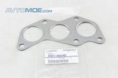 Прокладка глушителя 44011AG040 SUBARU 44011AG040