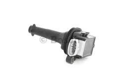Катушка зажигания 0221604010 BOSCH 0221604010