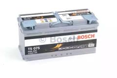 Аккумулятор BOSCH 0092S5A150